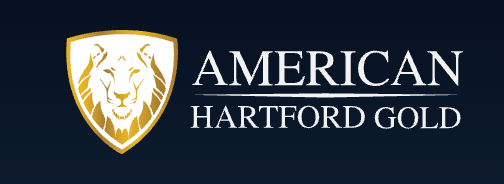 American Hartford Gold Logo