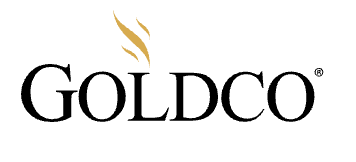 Goldco logo