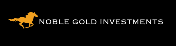 Noble Gold Investments logo