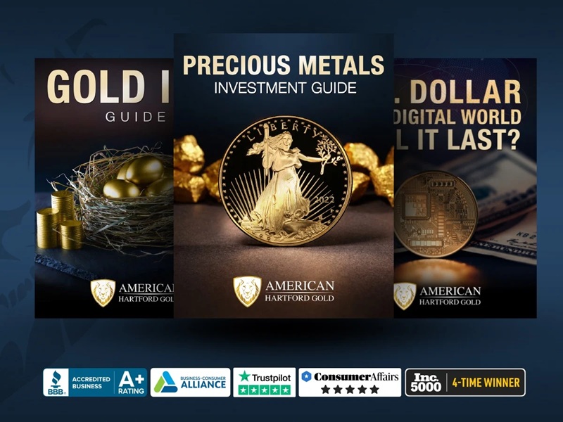 American Hartford Gold Reviews