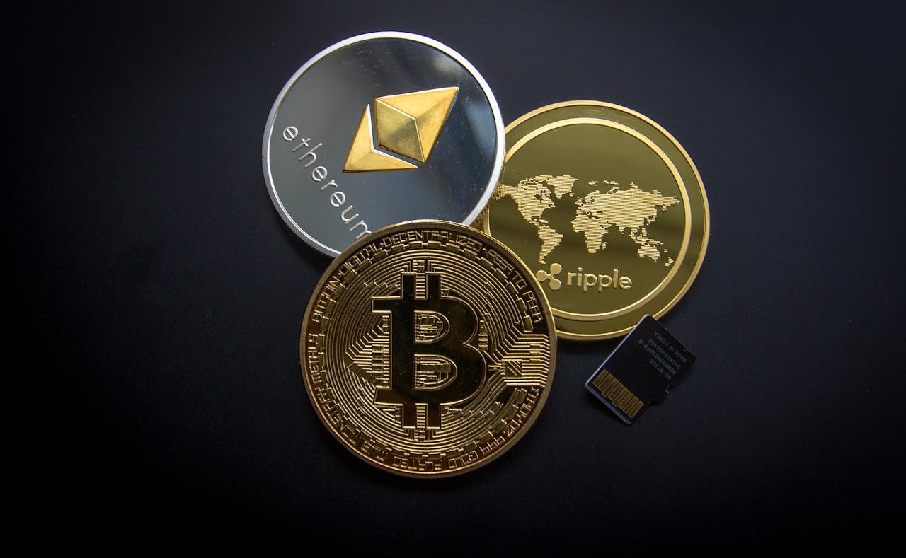 Crypto IRA