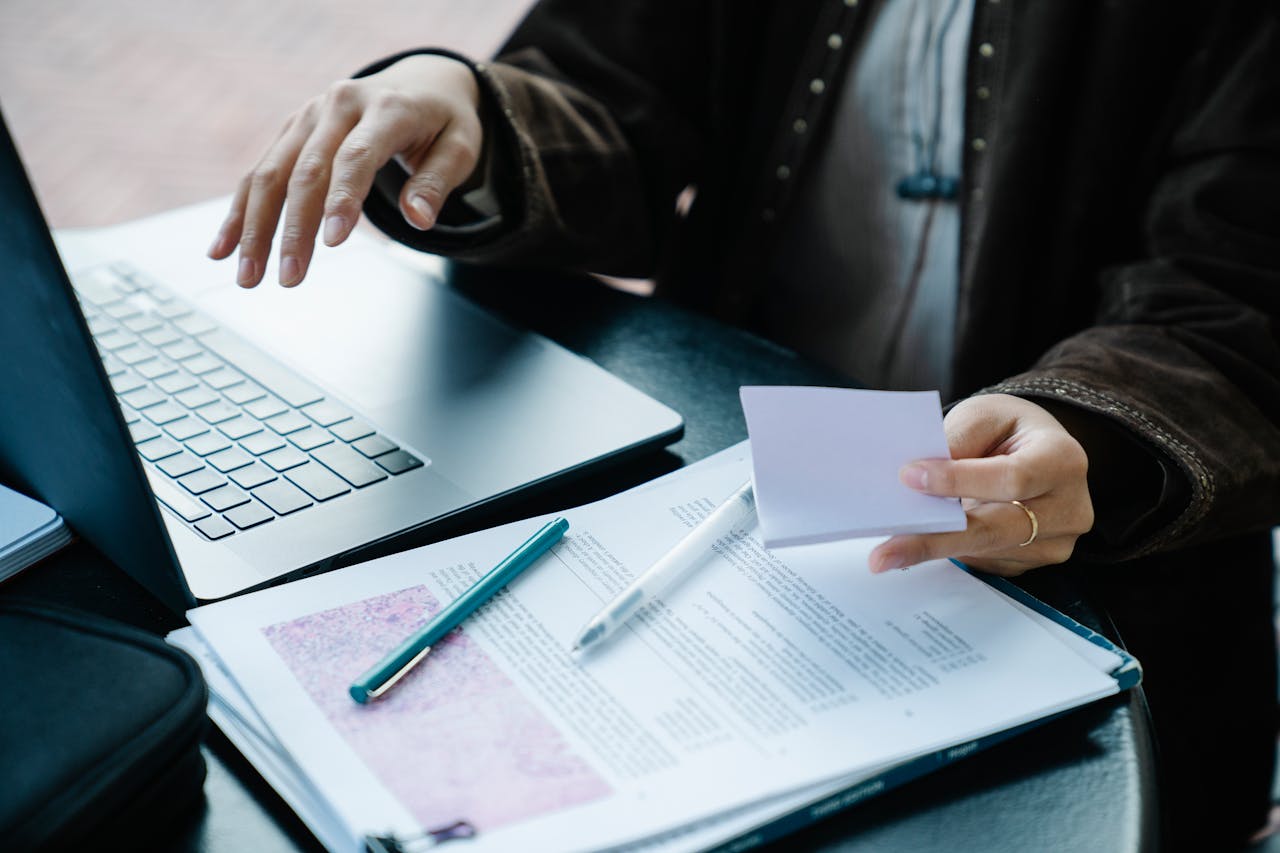 Scam Provider Characteristics