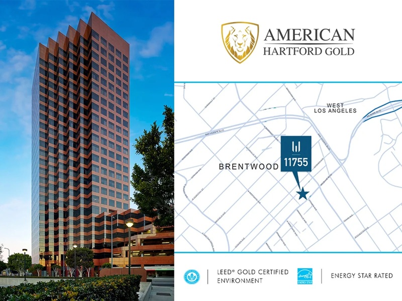 Why You Should Consider an American Hartford Gold IRA